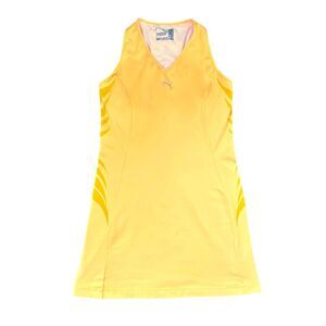 Puma Classic Womens Sleeveless Dress - Size M  ***Item: 0634